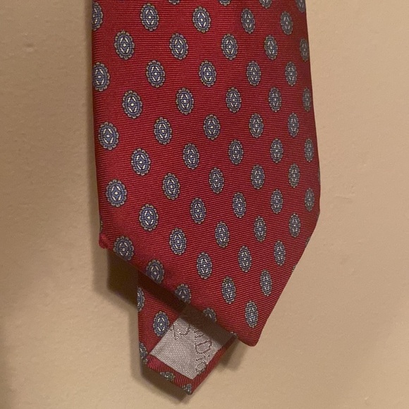 Christian Dior Neck Tie - Picture 2 of 3